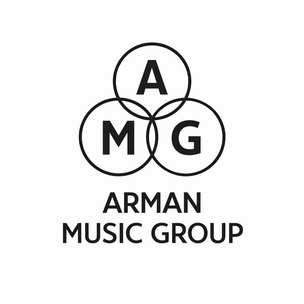 Arman Music Group